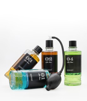 Vaporizador Verde 28mm E Epsilon