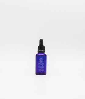 Aceite Pre Afeitado E Epsilon Blue Mediterranean 30ml