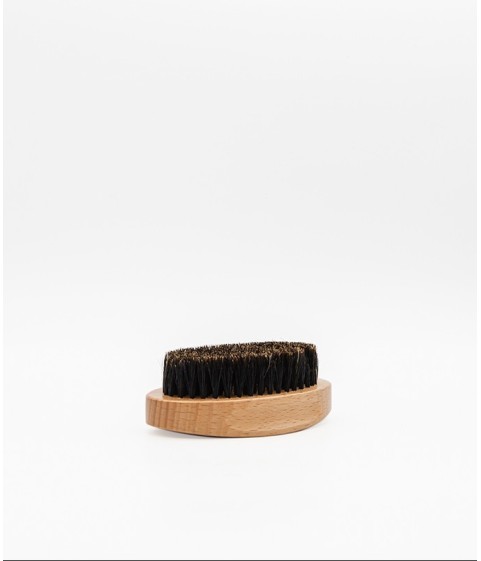 Cepillo Barba y Cabello Madera E Epsilon