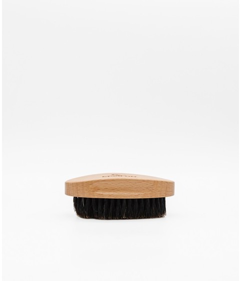 Cepillo Barba y Cabello Madera E Epsilon