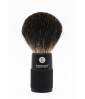 Brocha Afeitar Tejón Negro...