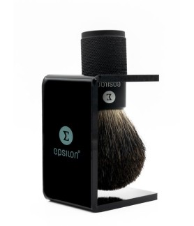 Epsilon Black Plastic...