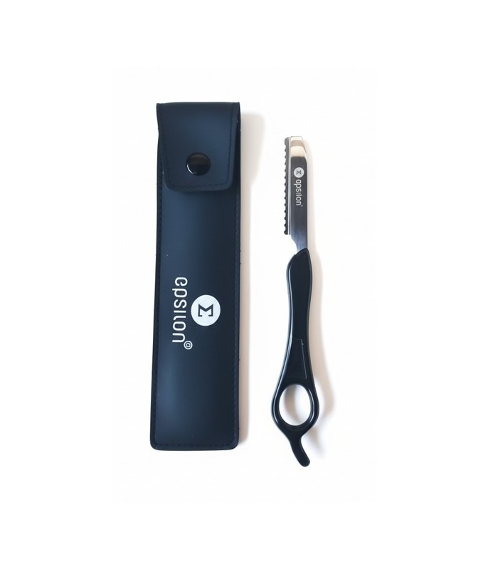 Navaja Texturizar Cabello Epsilon