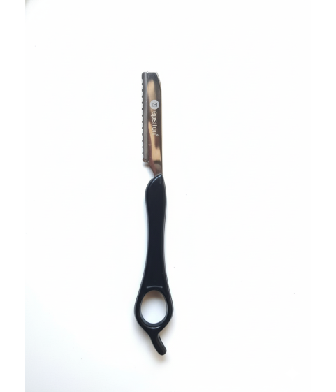 Epsilon Hair Thinning Razor