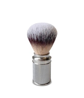 Brocha Afeitar Sintética...