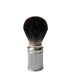 Brocha Afeitar Tejón Negro...