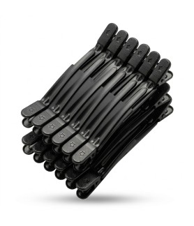 Pinza Negra Epsilon (12 Pcs)