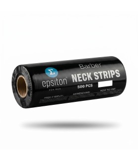 Epsilon Papel de Cuello Blanco x5