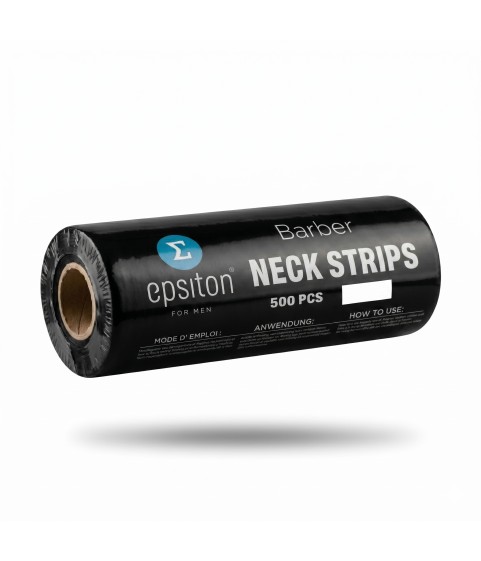 Epsilon Papel de Cuello Blanco x5