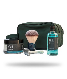 Blue Mediterranean Premium...