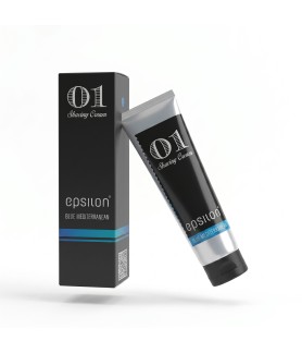 Epsilon Blue Mediterranean...