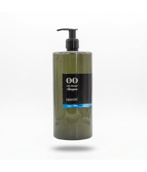 E Epsilon Anti-Dandruff Shampoo "Therapy Mint" 750ml