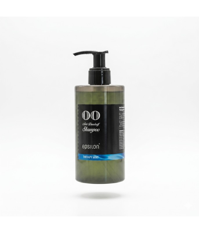 Champú Anticaspa "Therapy Mint" E Epsilon 250ml