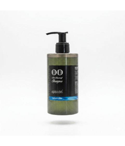 Champú Anticaspa "Therapy Mint" E Epsilon 250ml