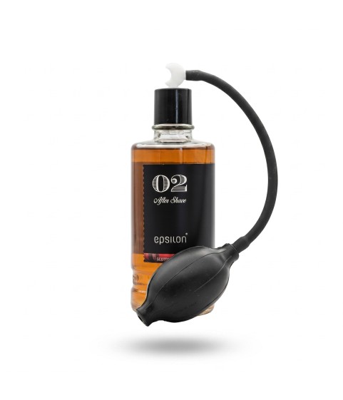 Black Atomizer 28mm