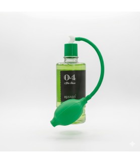 Vaporizador Verde 28mm E...