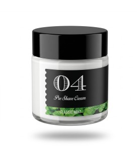 Crema Pre Afeitado Classic...