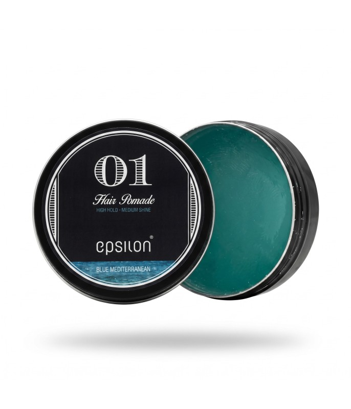 Pomada para el cabello Blue Mediterranean E Epsilon 100ml