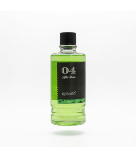 After Shave Classic Mint E...