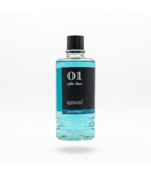 Epsilon After Shave Blue Mediterranean 400ml