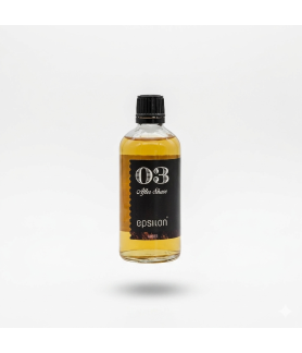 After Shave Epsilon Amber E...