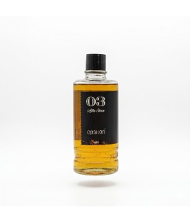 Epsilon Amber After Shave...